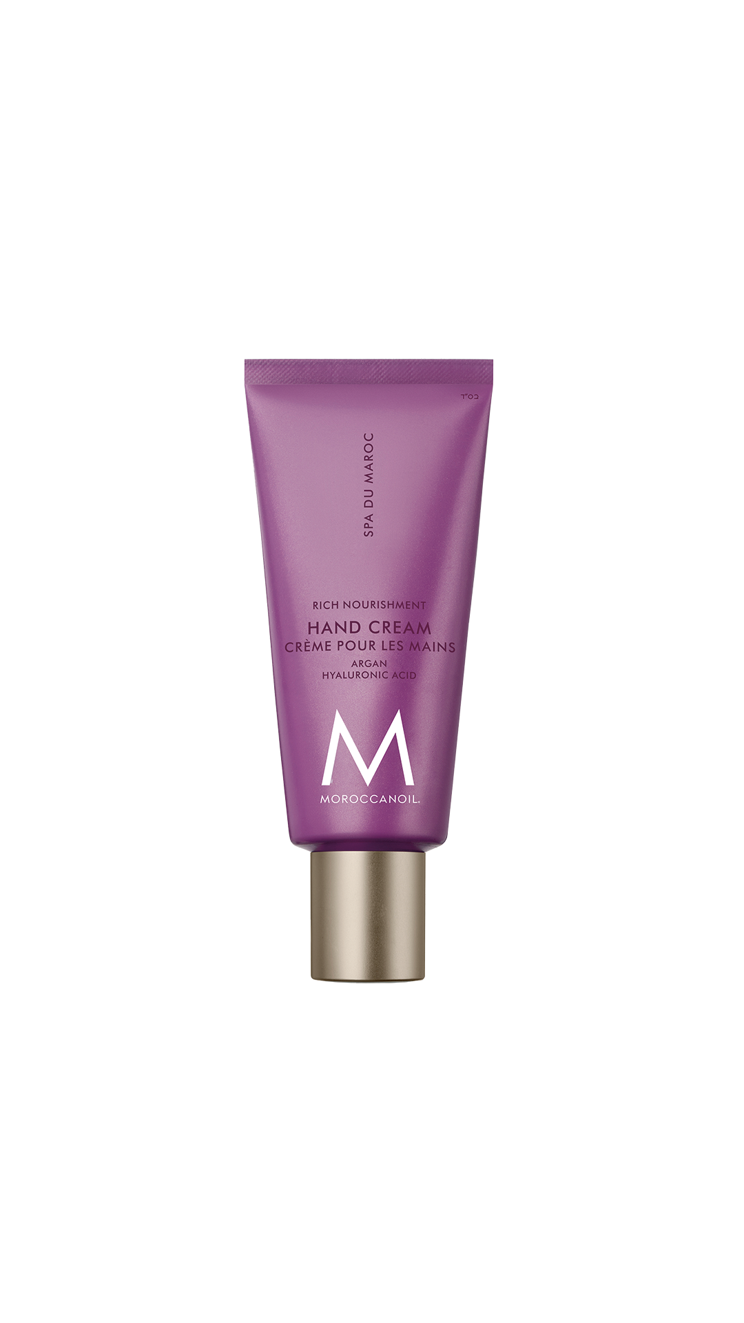 MOROCCANOIL ハンドクリーム フレグランス スパデュマロック