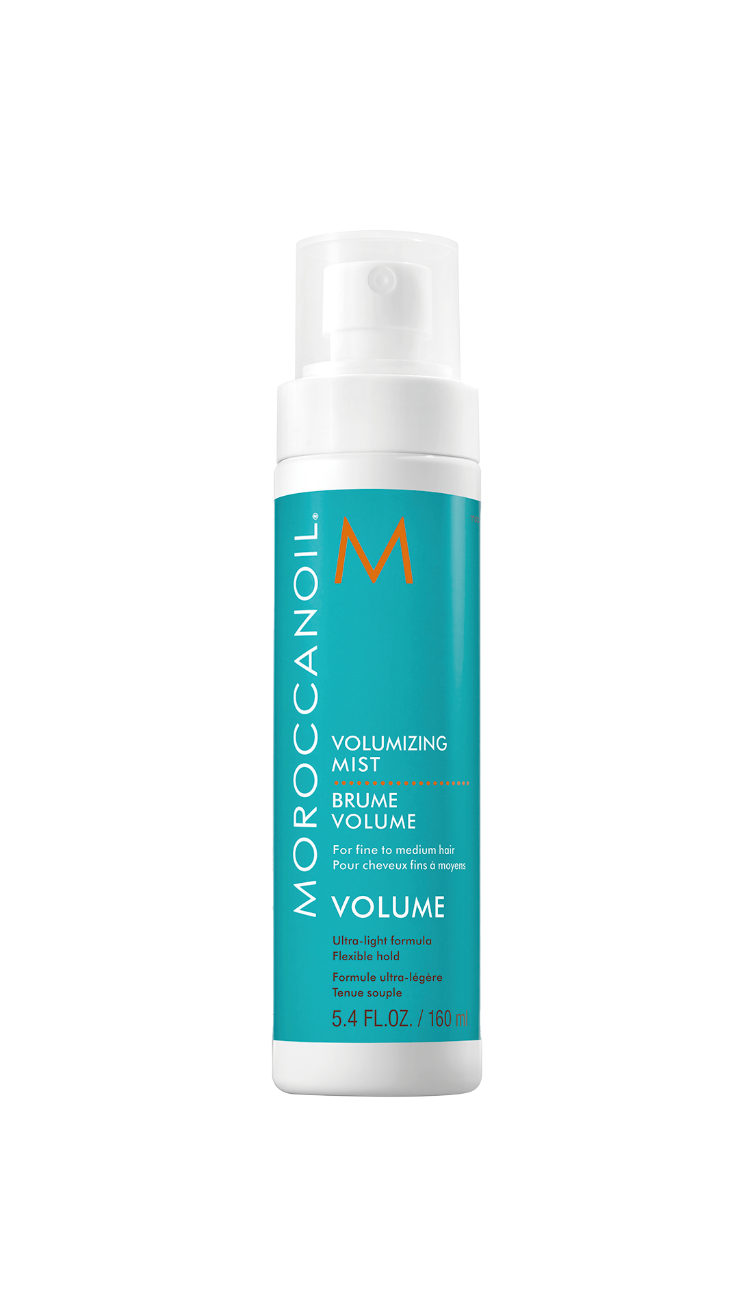MOROCCANOIL ボリューマイジング ミスト