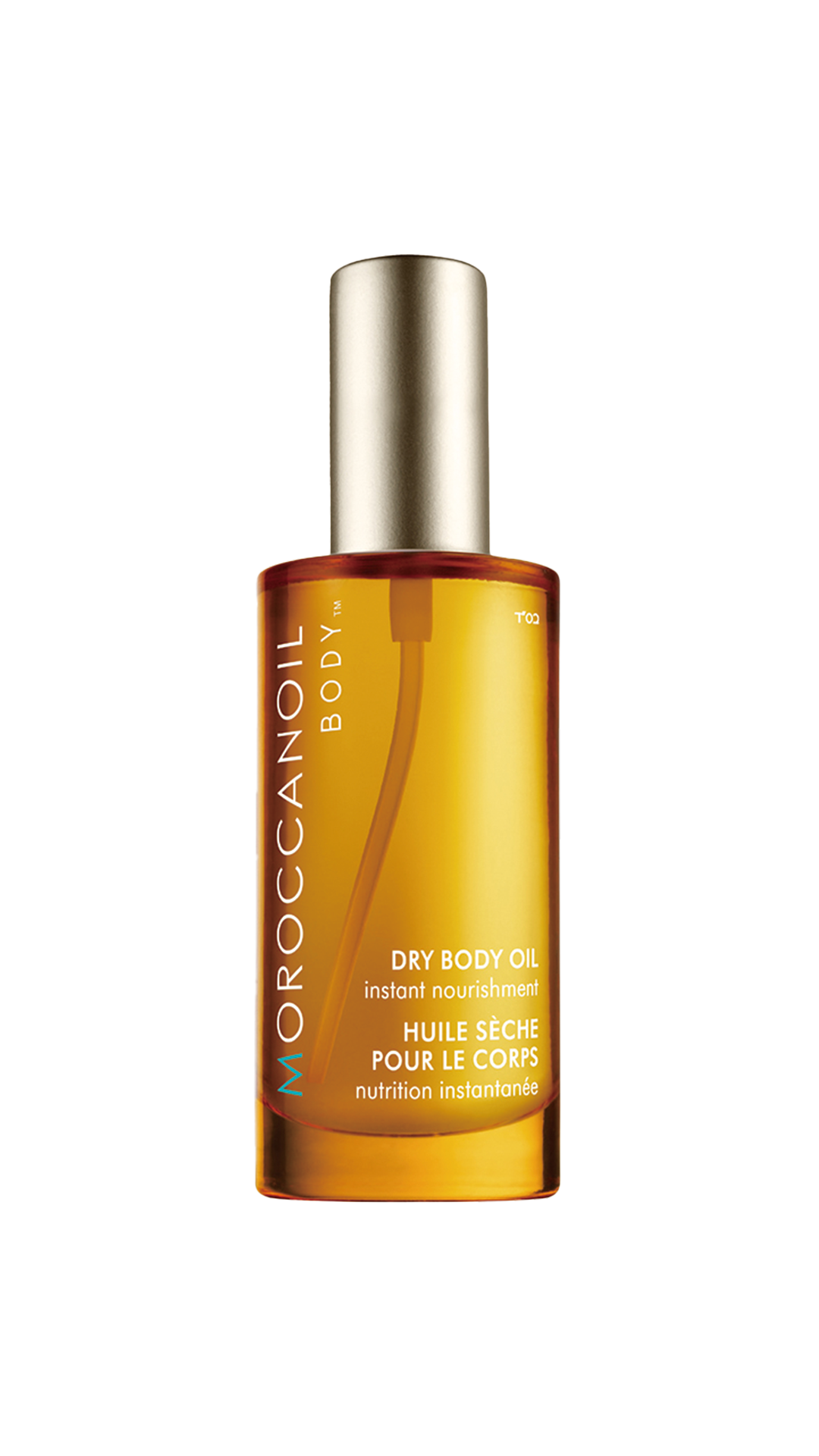 MOROCCANOIL ドライボディオイル