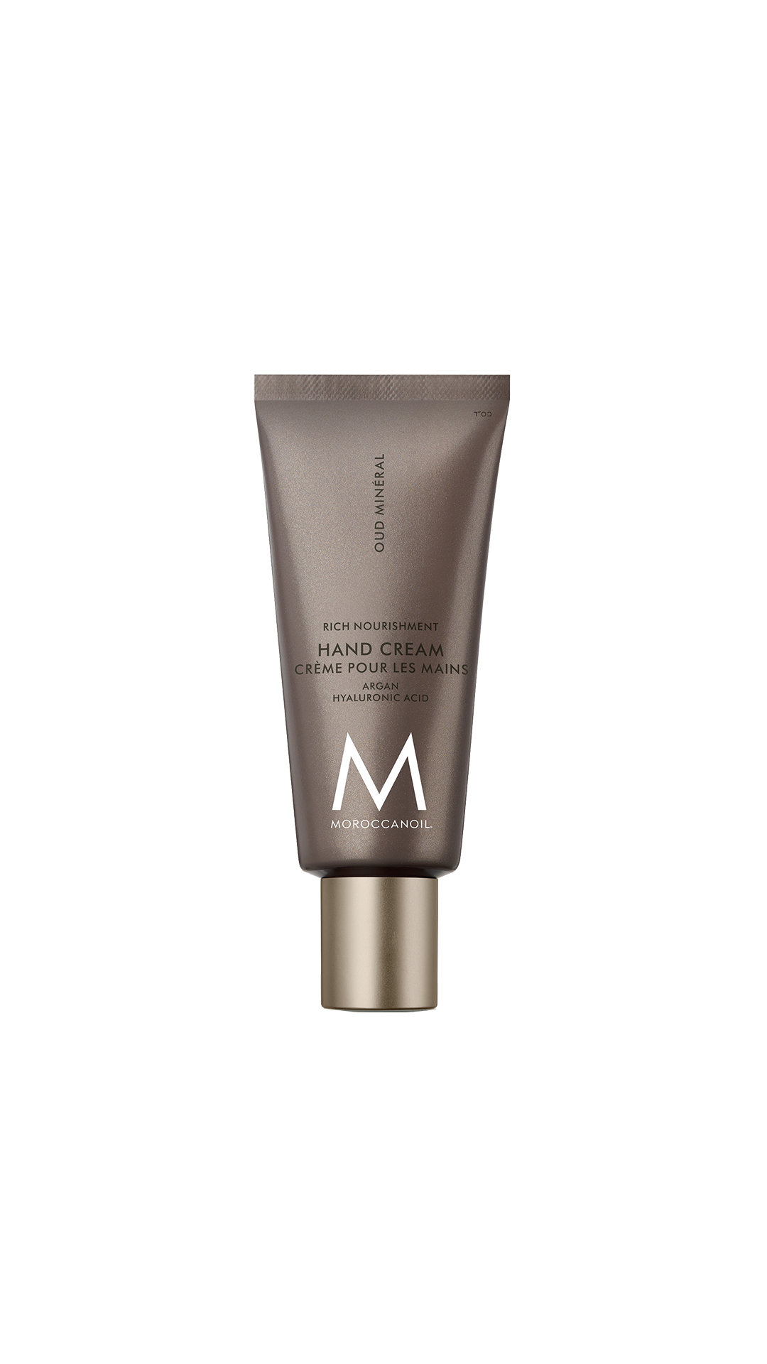 MOROCCANOIL ハンドクリーム フレグランス ウードミネラル