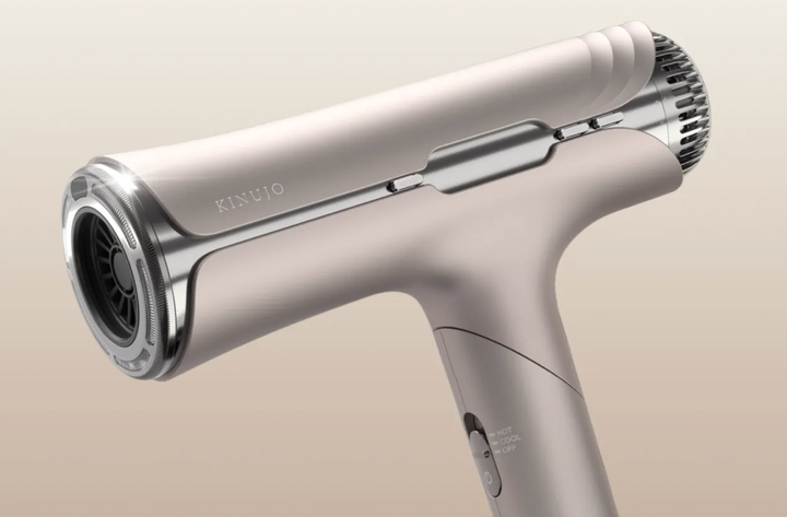 KINUJO Silk Premium Dryer