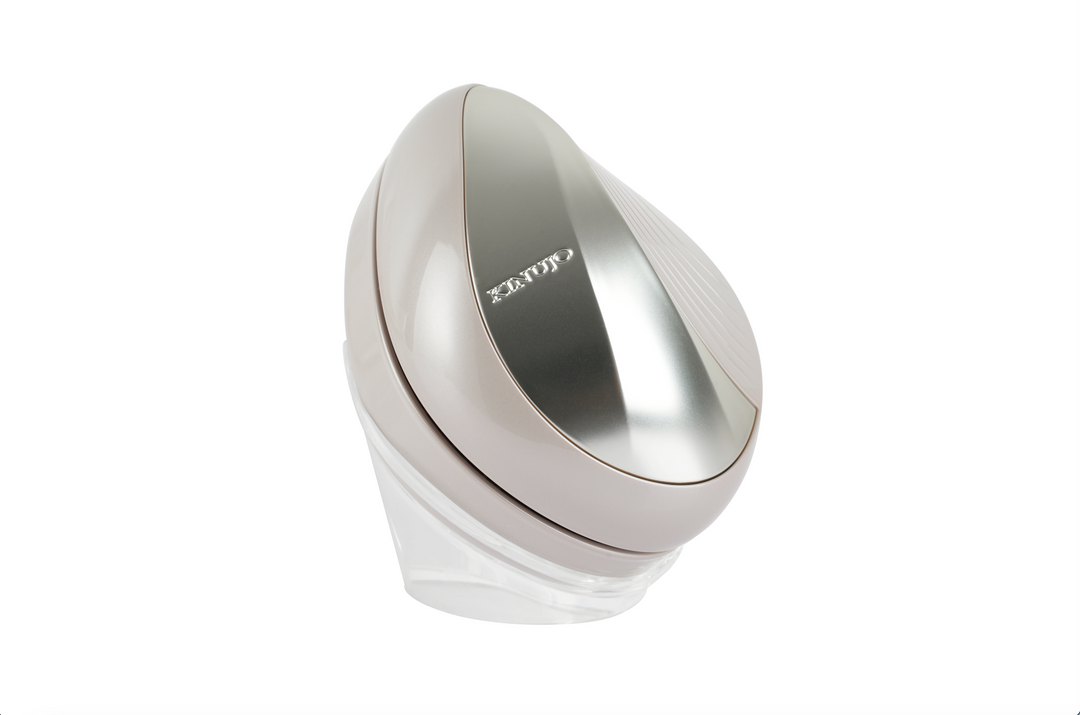 KINUJO Silky jewel brush