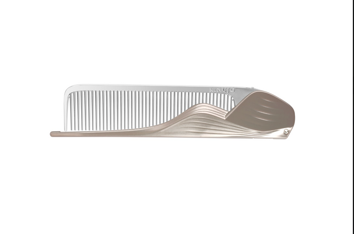KINUJO Silky jewel comb