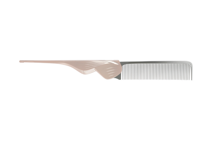 KINUJO Silky jewel comb