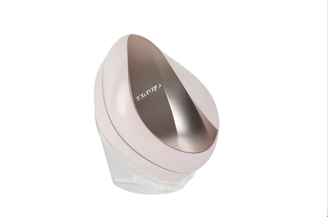 KINUJO Silky jewel brush