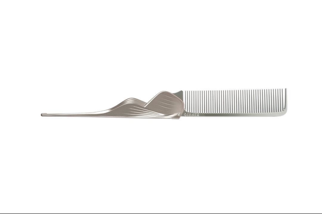 KINUJO Silky jewel comb