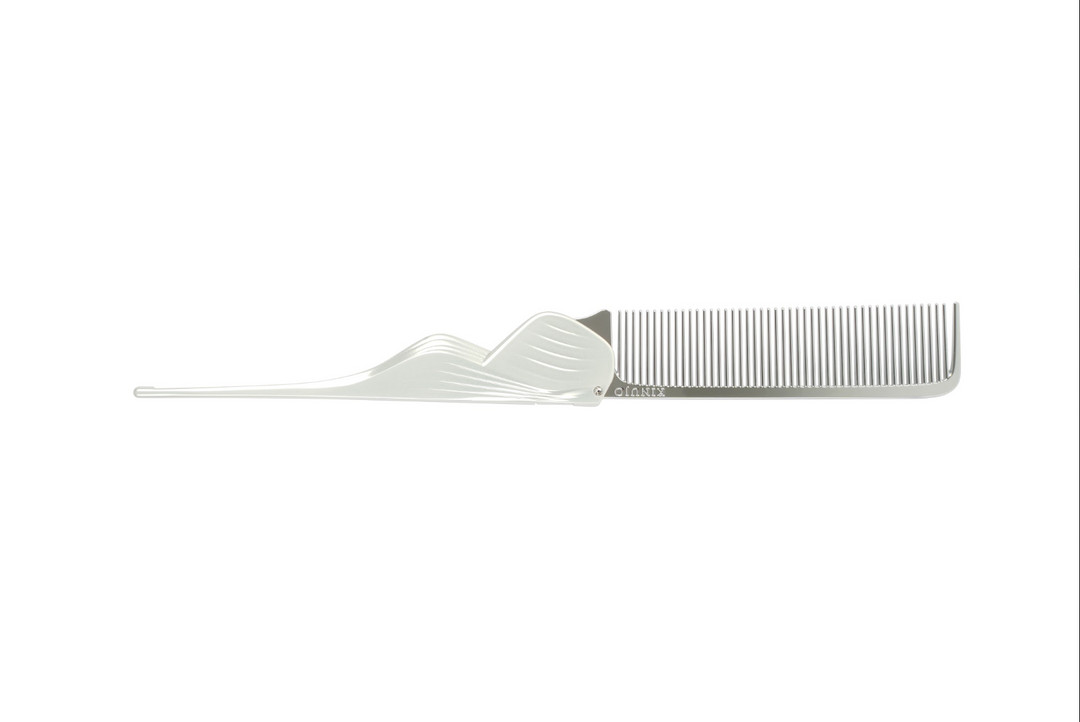 KINUJO Silky jewel comb