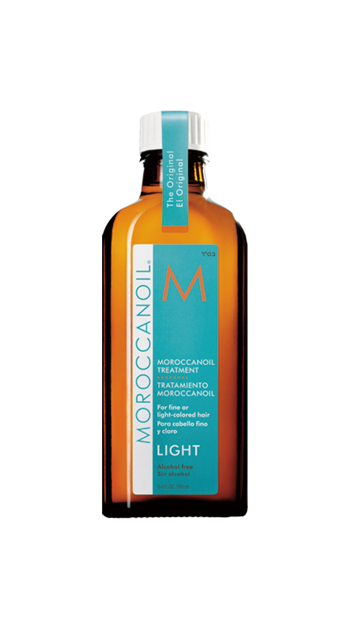 MOROCCANOIL トリートメント　ライト