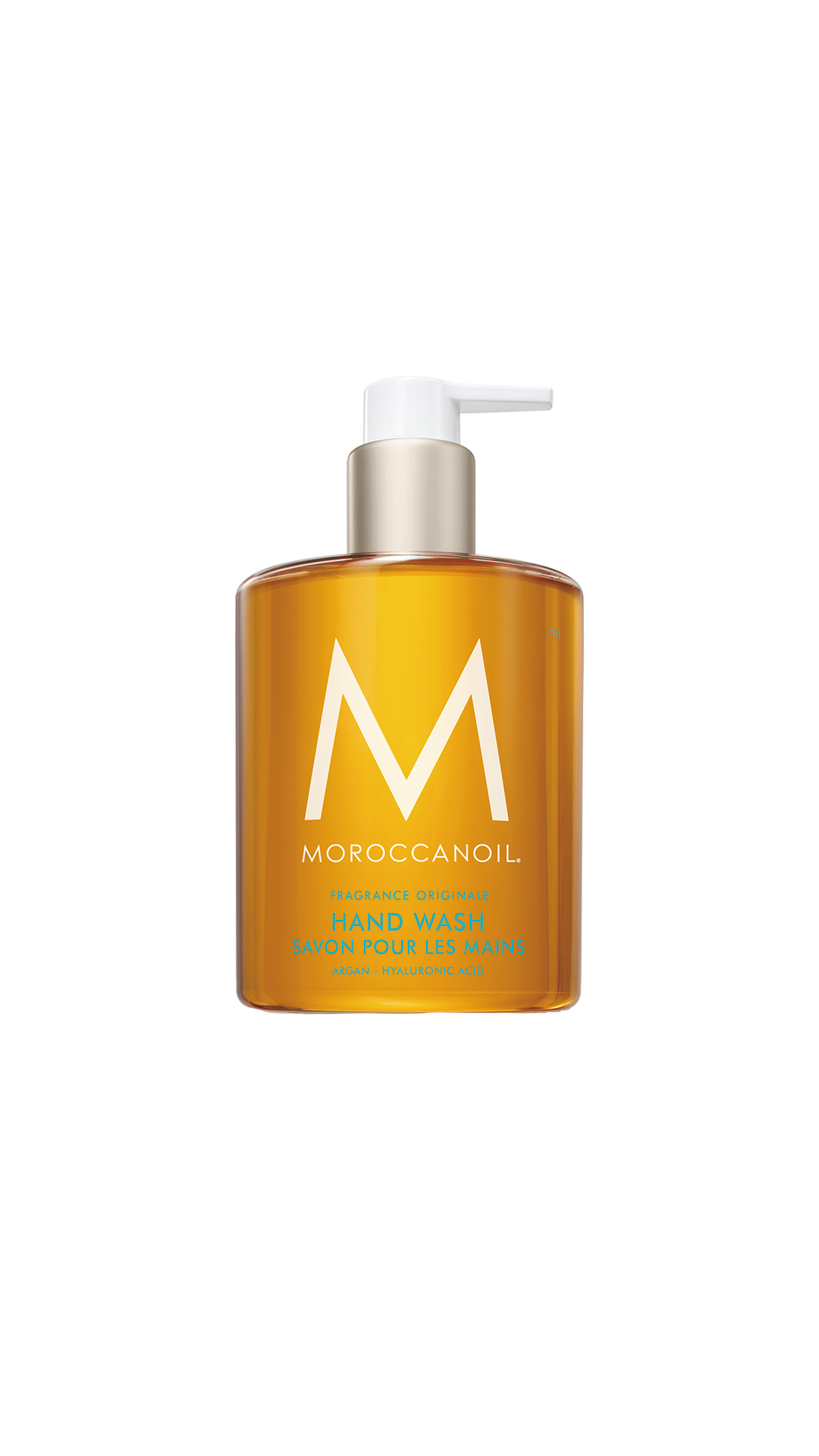 MOROCCANOIL ハンドウォッシュ フレグランス オリジナル