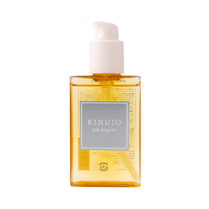 KINUJO Silk drop Oil