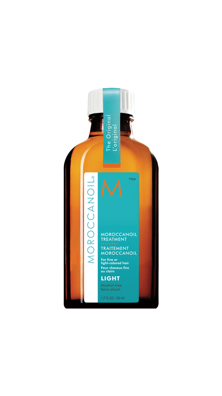 MOROCCANOIL トリートメント　ライト