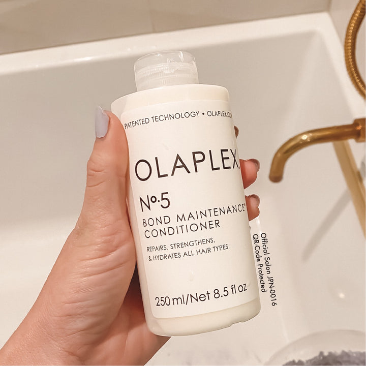 OLAPLEX No.5ボンドメンテナンスコンディショナー