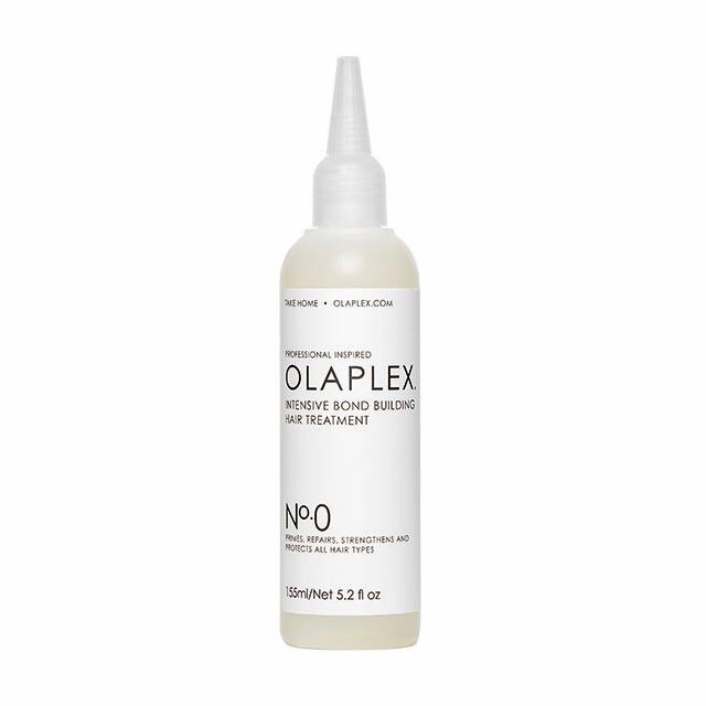 OLAPLEX No.0 インテンシブボンドビルディングヘアトリートメント