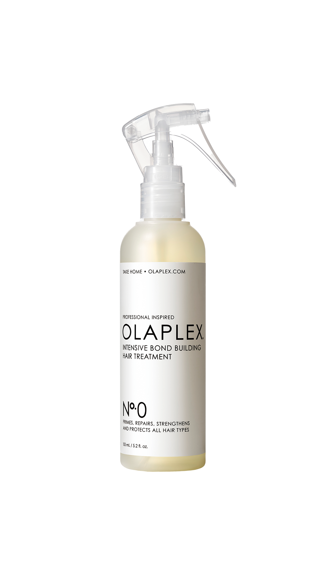 OLAPLEX No.0 インテンシブボンドビルディングヘアトリートメント