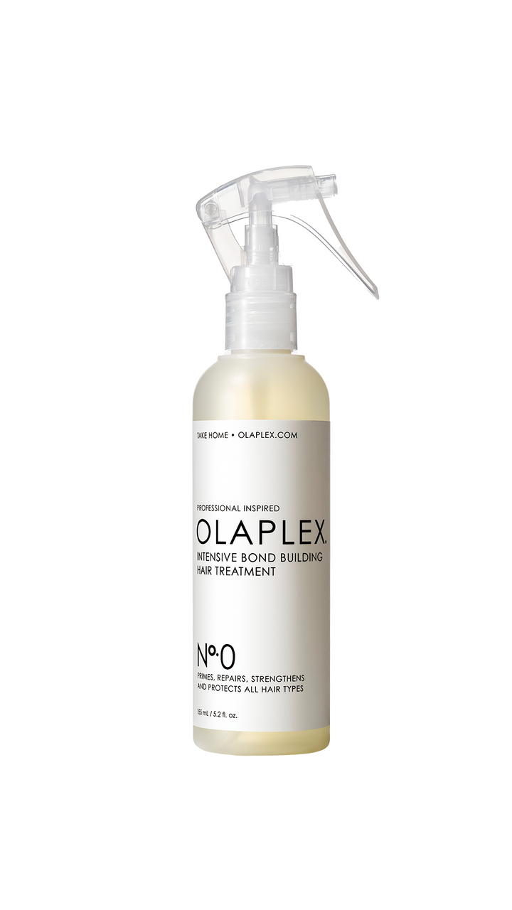 OLAPLEX No.0 インテンシブボンドビルディングヘアトリートメント
