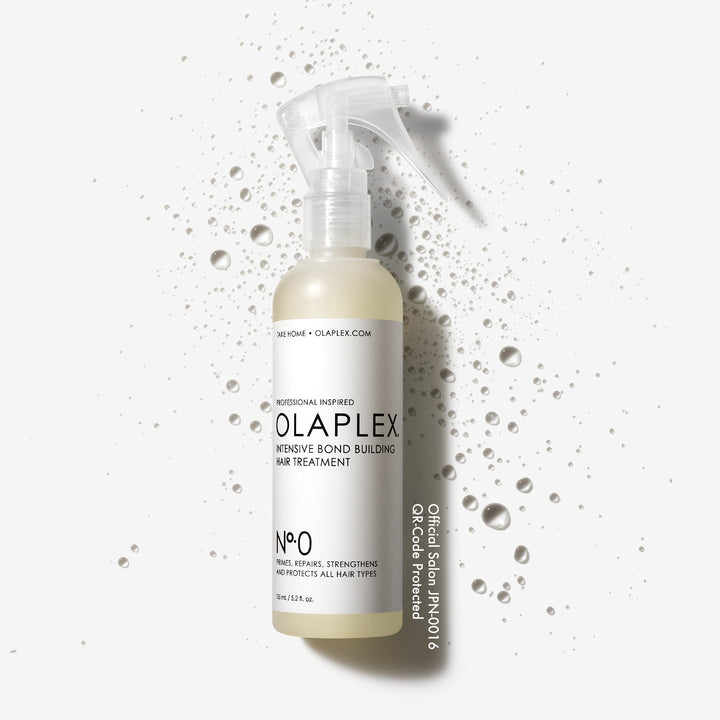 OLAPLEX No.0 インテンシブボンドビルディングヘアトリートメント
