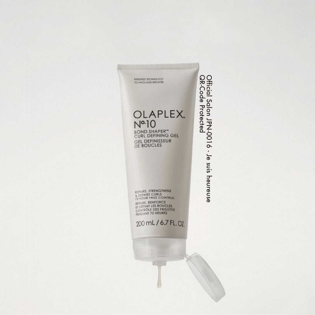 OLAPLEX No.10 スタイリングジェル