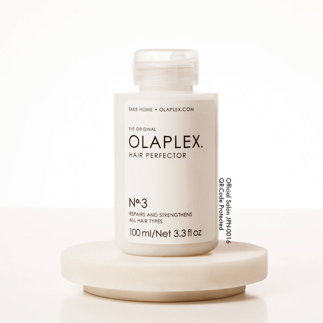 OLAPLEX No.3ヘアパーフェクター（ホームケア）