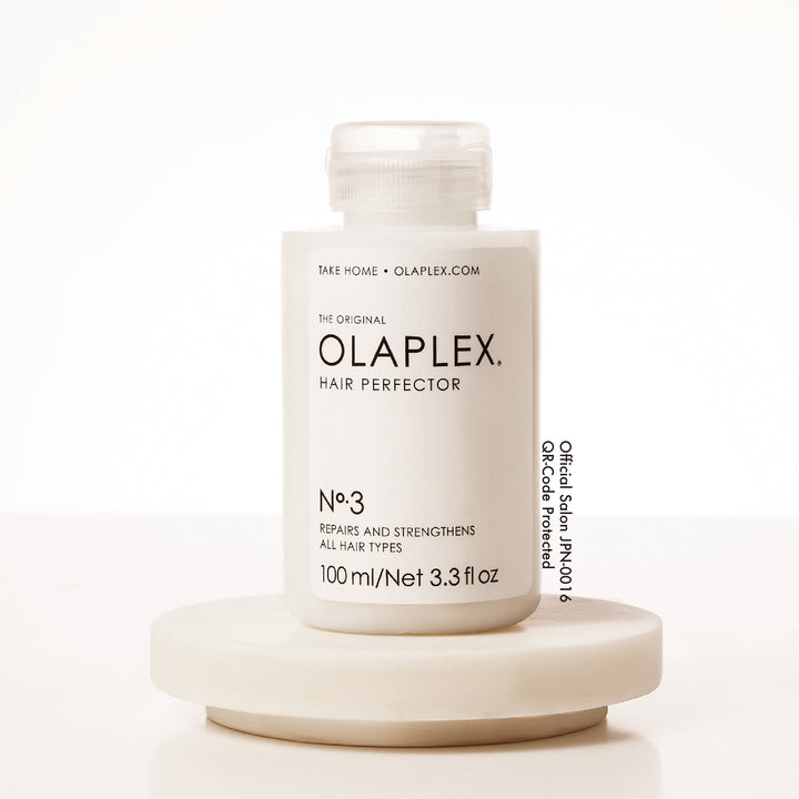 OLAPLEX No.3ヘアパーフェクター（ホームケア）