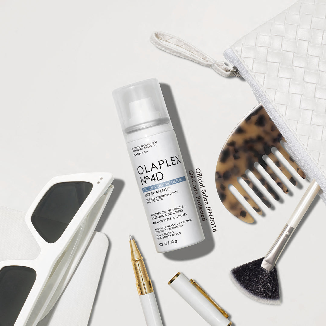 OLAPLEX No.4Dドライシャンプー トラベルサイズ