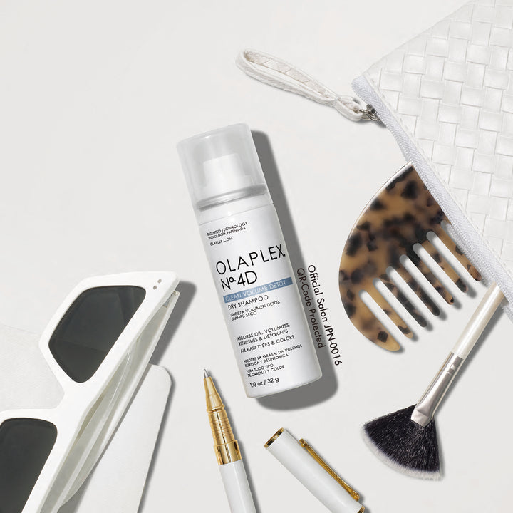 OLAPLEX No.4Dドライシャンプー トラベルサイズ
