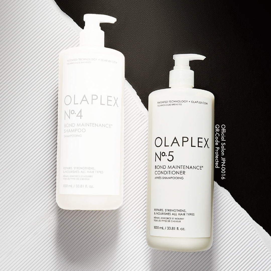 OLAPLEX No.5ボンドメンテナンスコンディショナー