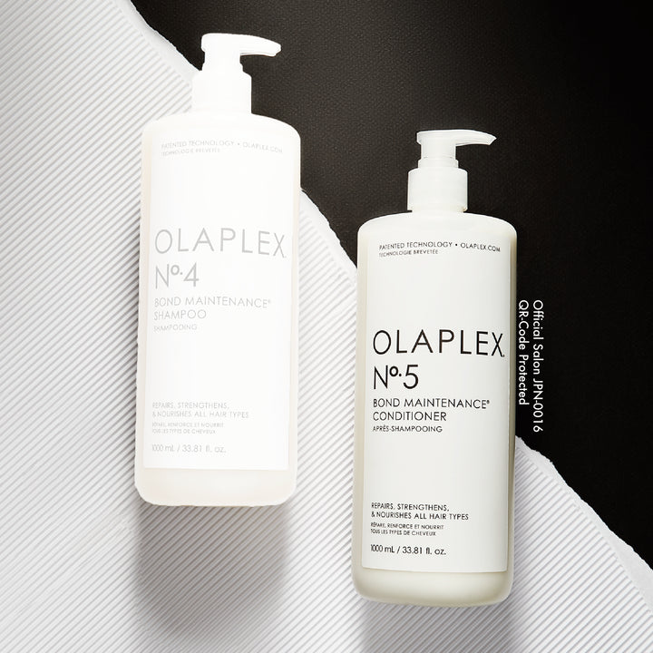 OLAPLEX No.5ボンドメンテナンスコンディショナー