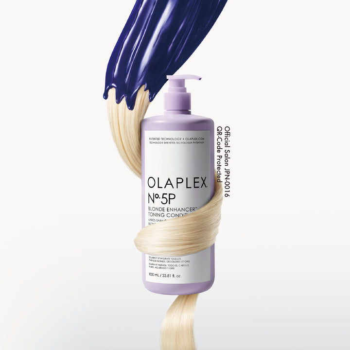 OLAPLEX No.5Pトーニングコンディショナー