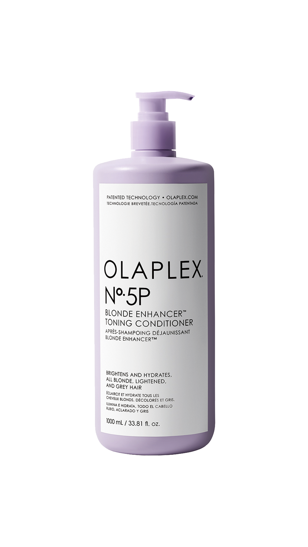 OLAPLEX No.5Pトーニングコンディショナー