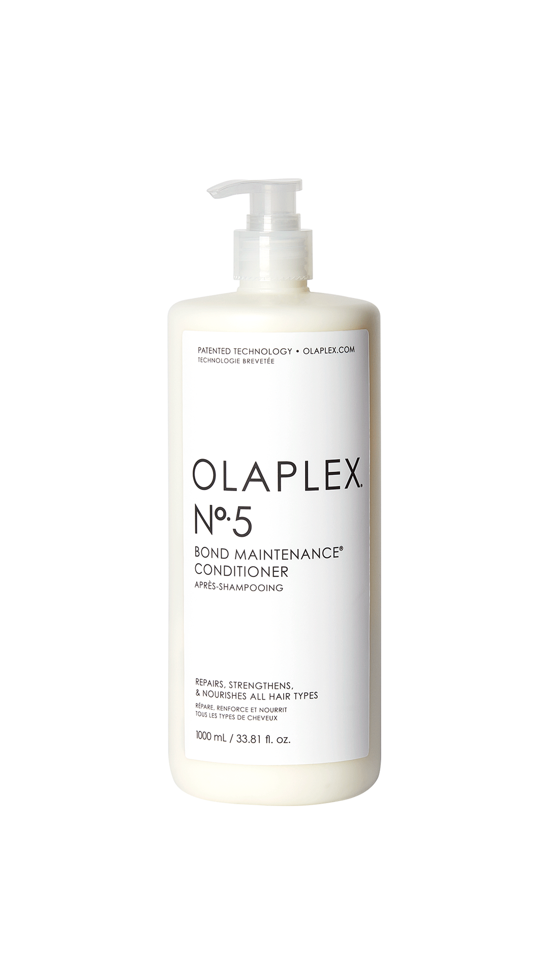 OLAPLEX No.5ボンドメンテナンスコンディショナー