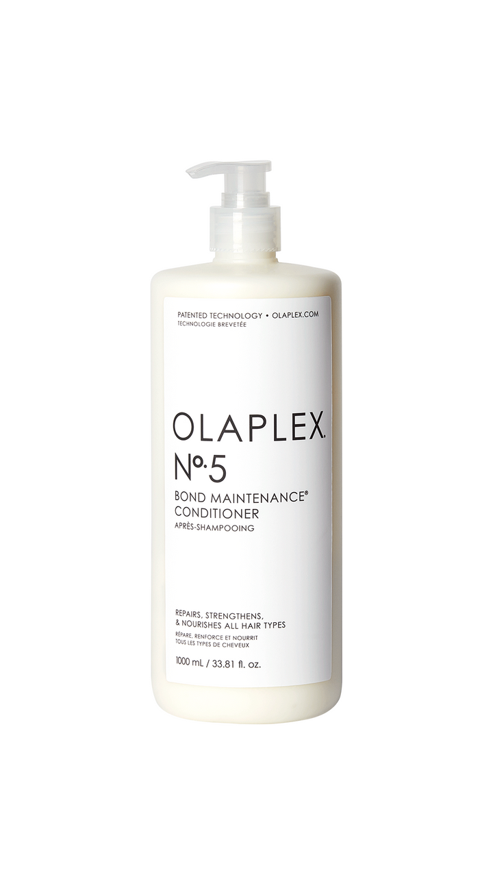 OLAPLEX No.5ボンドメンテナンスコンディショナー