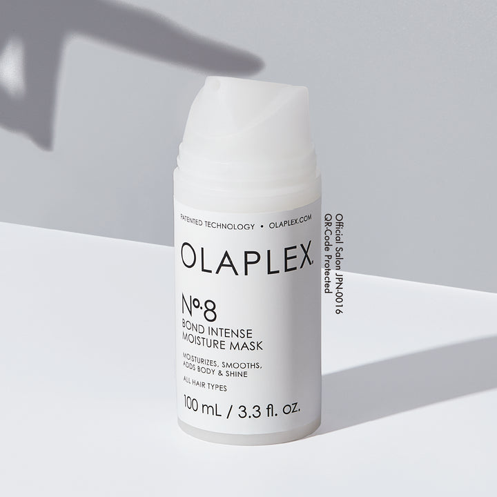 OLAPLEX No.8ボンドインテンスモイスチャーマスク