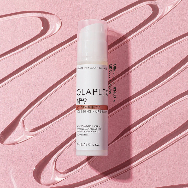 OLAPLEX No.9ボンドプロテクターヘアセラム