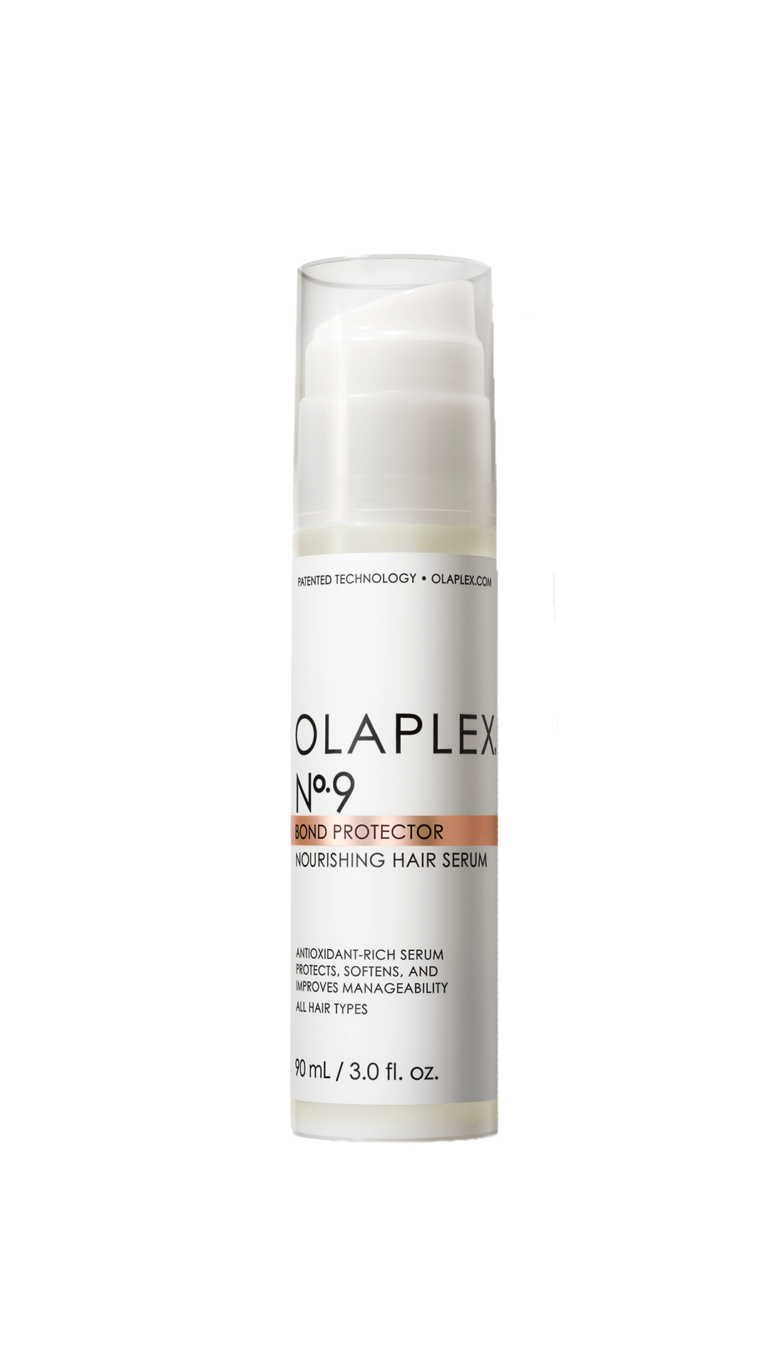 OLAPLEX No.9ボンドプロテクターヘアセラム