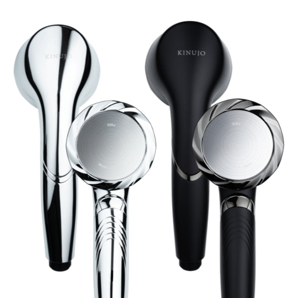 KINUJO Silk Rich Shower