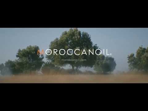 MOROCCANOIL インテンスモイスチャーコンディショニングトリートメント (200ml)