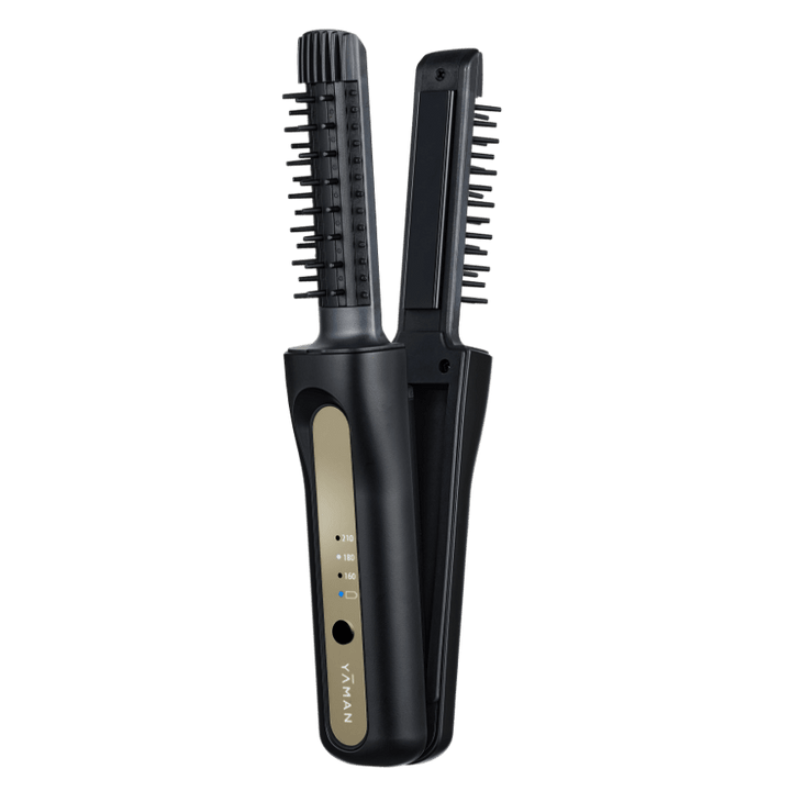 ヤーマン　ヴェーダヘアボリューマー